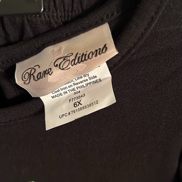 Halloween 2 piece set - Picture 4 of 7